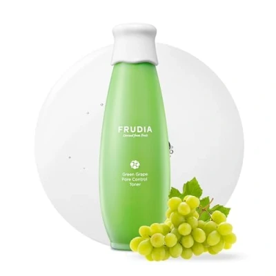 Image of FRUDIA Green Grape Pore Control Toner 8803348031086