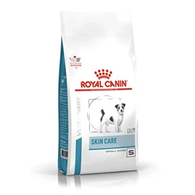 Image of Royal Canin Skin Care Small Dog SK25 4.0 kg