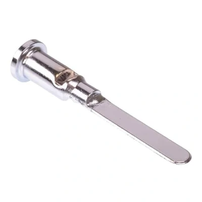 Image of PS 9 Hot Knife Soldering Iron Tip IRODA SolderPro 100 &amp; 120