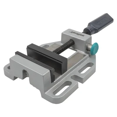 Image of wolfcraft Machine Vice I 3423000 0