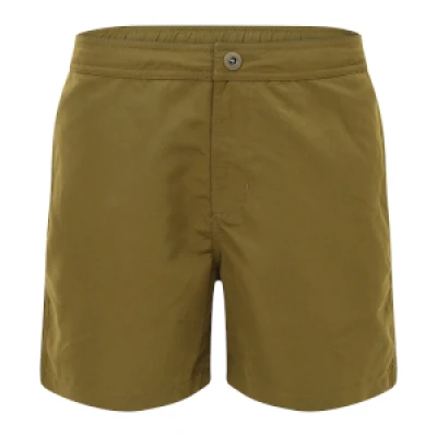 Image of Korda Kore Quick Dry Shorts Olive L Fishing trousers