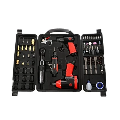Image of PARKER 71 Piece Air Tool Kit