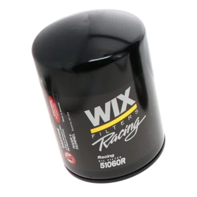 Image of WIX Filters 51060R Spin On Lube Filter, Pack of 1