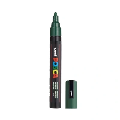 Image of PC 5M MEDIUM ENGLISH GREEN