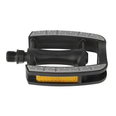 Image of M Wave Nons 2 Non Slip Pedal Black