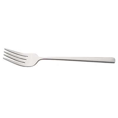 Image of Utopia Signature 18/10, F10306 000000 B01012, Dessert Fork (Box of 12)