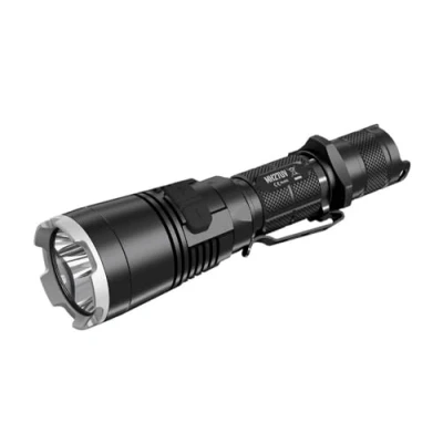 Image of Nitecore MH27UV Torch Black