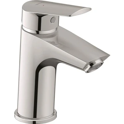 Image of Duravit N11012002010 Duravt No.1 Basin taps, Size S, Chrome