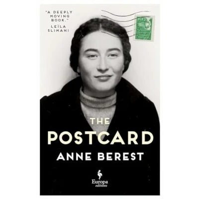 Image of The Postcard: International Bestseller