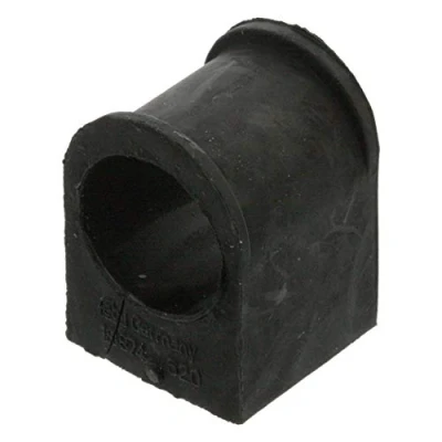 Image of 2D0411041B Stabilizer Bushes FEBI BILSTEIN 18874 Front Axle Rubber 25mm 30mm MERCEDES BENZ: Sprinter 3 T Van, Minibus
