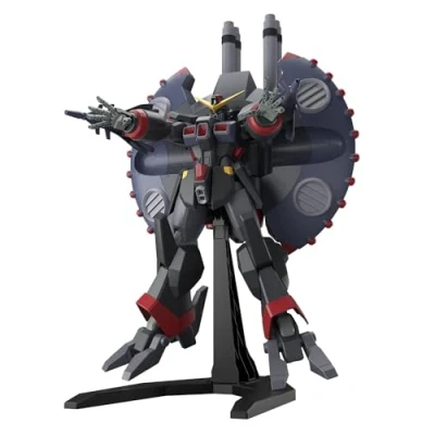 Image of Gundam HG 1/144 Destroy Model Kit