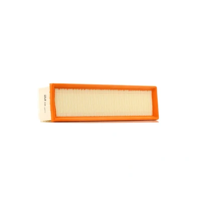 Image of 6260940004, 6260940104 Air Filter PURFLUX A1809 75mm 93mm 350mm Insert MERCEDES BENZ: C Class Saloon, T modell
