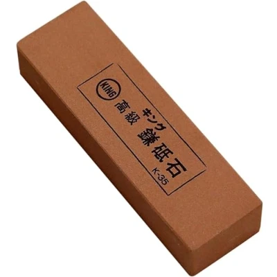 Image of King Toishi Sharpening Whetstone #800 Japanese