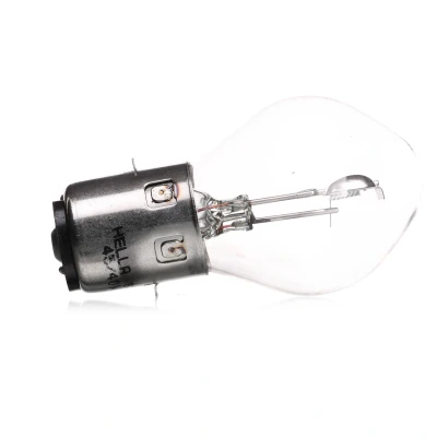 Image of 6005022693 Light Bulbs HELLA 8GD 002 084 151 12V 45/40W