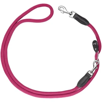 Image of Hunter Adjustable strap Freestyle 200 cm raspberry