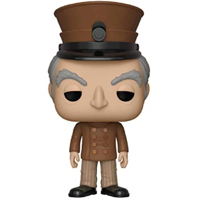 Image of Funko POP. Vinyl: Television: Thunderbirds S1 Parker