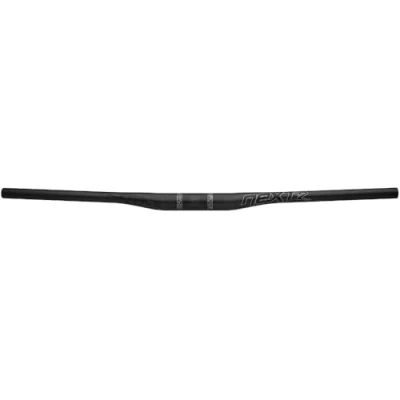 Image of RaceFace Unisex Next Bicycle handlebars, Black, 10mm UK