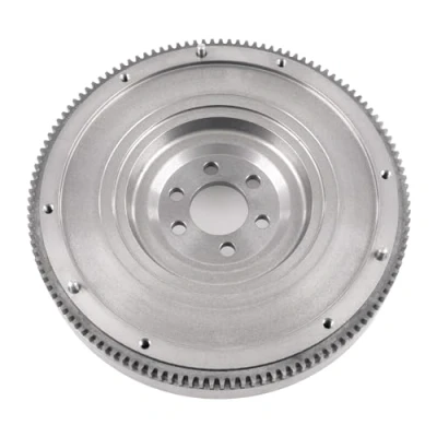Image of 045105269D Flywheel VAICO V10 6570 SKODA: Fabia 2