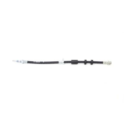 Image of 1682557, AV612078AB Brake Hose BOSCH 1 987 481 977 402mm FORD: C Max 2, FOCUS 3, 3 Turnier