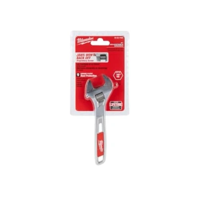 Image of Milwaukee Adjustable Wrench 150mm