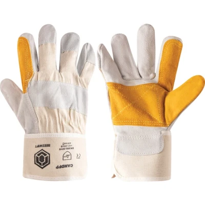 Image of Double Palm H/Q B Flex Gold