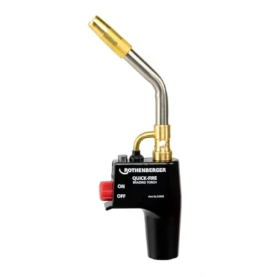 Image of Rothenberger 35645 Quick Fire Torch Only