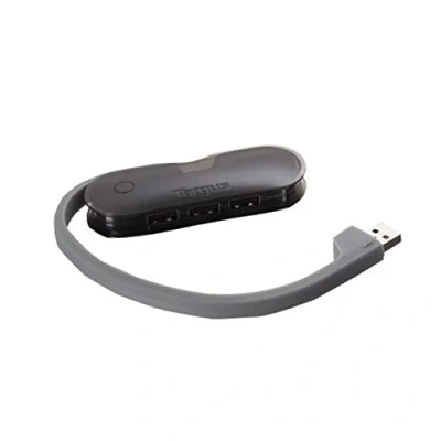 Image of Targus 4 Port Smart USB Hub (435546)