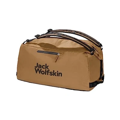 Image of Jack Wolfskin Dunelands Travel Bag, 122L, Water Repellent, One Size