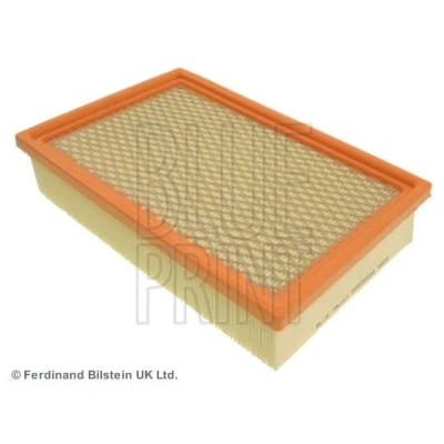 Image of 1620943004, 2319005320 Air Filter BLUE PRINT ADG02228 58mm 190mm 280mm Insert SSANGYONG: Musso Off Road