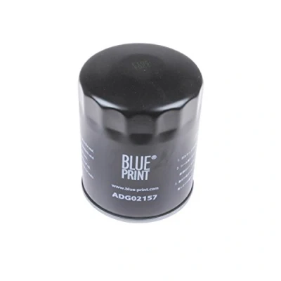 Image of 1017100ED01 Oil Filter BLUE PRINT ADG02157 Spin on GREAT WALL: Steed 5 Pickup