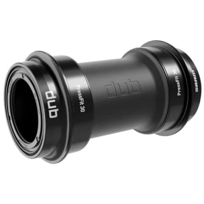 Image of SRM PEDALIER DUB PRESSFIT 30 (ROAD) 73 A
