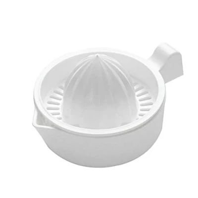 Image of Double Layer Household Manual Citrus Juicer Orange Lemon Fruit