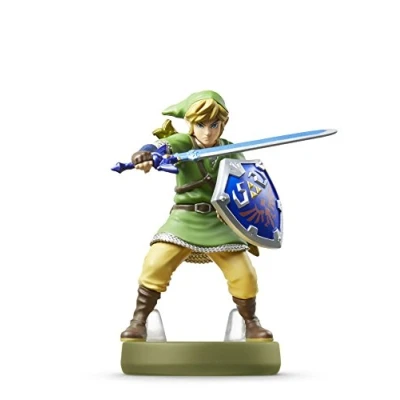 Image of Nintendo amiibo Link: Skyward Sword