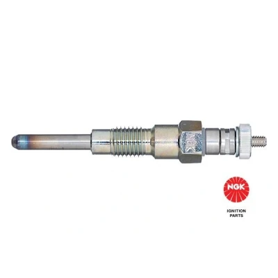 Image of 1624165511, 1624165512 glow plug NGK 3238 11,0V 6,0A M10 x 1,25 Metal 0,9Ohm 79,5mm 17Nm