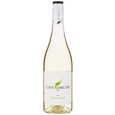 Image of Cape Dream Chenin Blanc White Wine 75 cl (Case of 6)