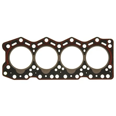 Image of 7701035661, 7701040180, 98428856, 98463949, 98499847 Head Gasket AJUSA FIBERMAX 10081000 1,95mm 95mm