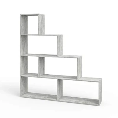 Image of Vicco Staircase shelf , Concrete, 163 x 155 cm