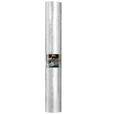 Image of CROMAR ACRYPOL FlexiGlass® 225gsm GRP Fibreglass Matting Essential Chopped Strand Mat for Flat Roofing High Performance Glass Fibre Applications 6.75KG 1m x 30m Roll