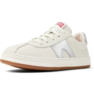 Image of Camper Runner Four K800247 Sneaker, White 024, 4 UK