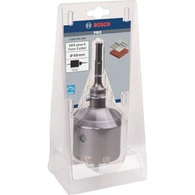 Image of Bosch 2608550064 68 x 75 mm Core Cutters