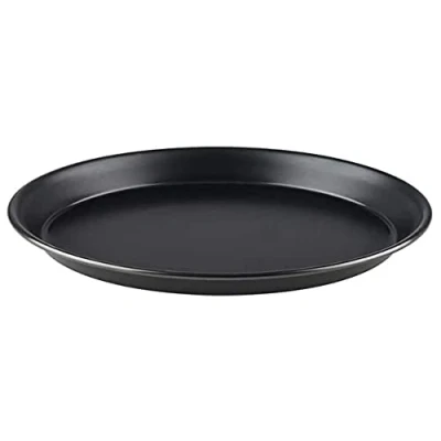 Image of Pizza Dish Ø 18 cm above, 16,2 below metal sheet