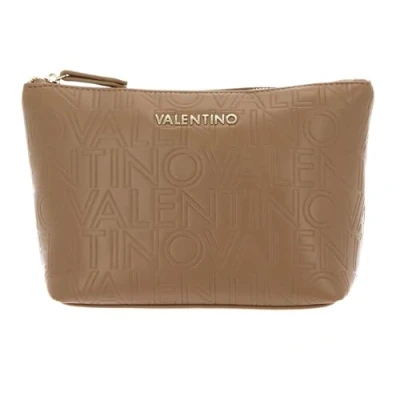 Image of Valentino Women&#039;s 8ad lio Re Bag, Beige, ESTÁNDAR