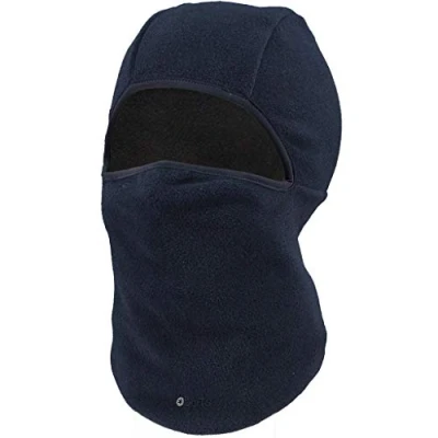 Image of Barts Boy&#039;s Balaclava Kids, Blue (Navy 3), 50