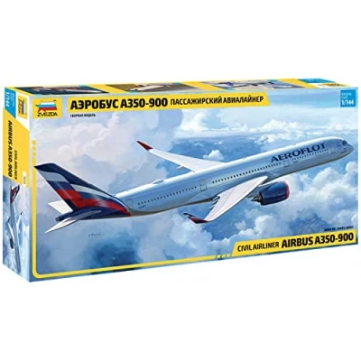 Image of Zvezda 7039 Model Kit, Multi Colour