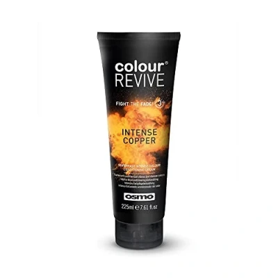 Image of Osmo Colour Revive Hair Conditioning Treatment 225ml