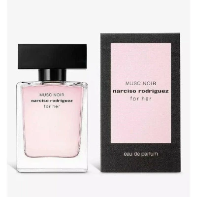 Image of Narciso Rodriguez Musc Noir Eau De Parfum 50ml Spray