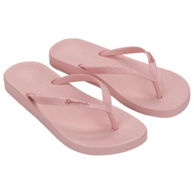 Image of Ipanema Women&#039;s Anat Colors Fem Flip Flop, Pink, 7 UK