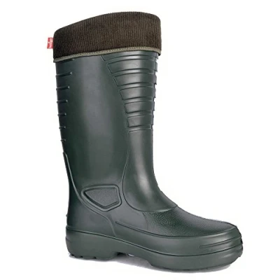 Image of Lemigo Blgrenlander_Z39 Working Shoes, Green, 39 Size