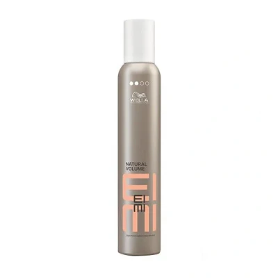 Image of Wella Eimi Natural Volume 300ml