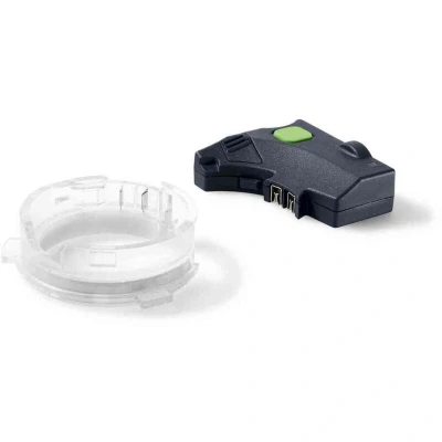 Image of Festool Light Module LM of 1010 R (with Ring, Battery Unit with USB C Charging Socket)